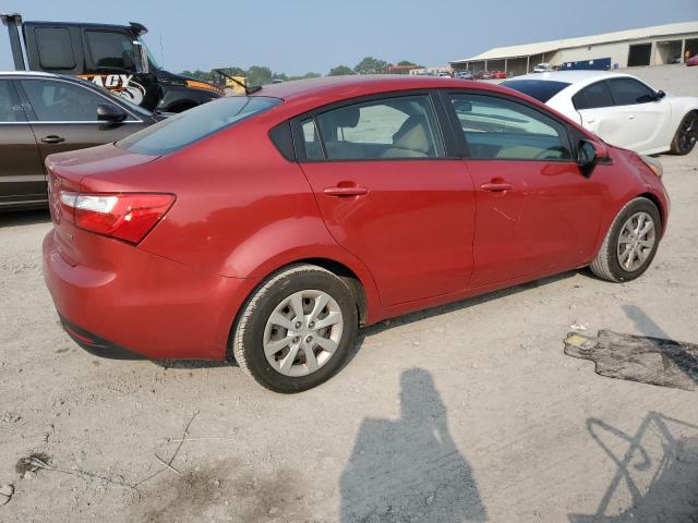 Photo 3 from auction – 2015 KIA RIO LX with VIN KNADM4A32F6504431