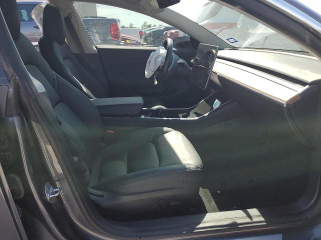 Photo 7 from auction – 2019 TESLA MODEL 3 with VIN 5YJ3E1EA6KF324287
