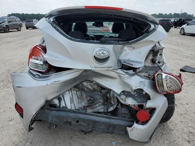 Photo 6 from auction – 2013 HYUNDAI VELOSTER T with VIN KMHTC6AE7DU177320