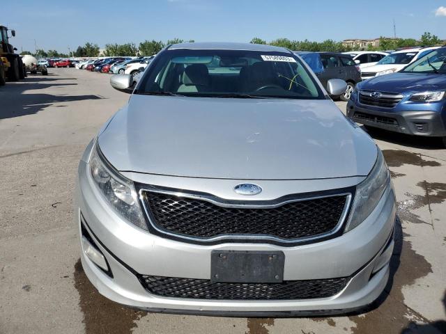 Photo 5 from auction – 2014 KIA OPTIMA LX with VIN 5XXGM4A72EG335823
