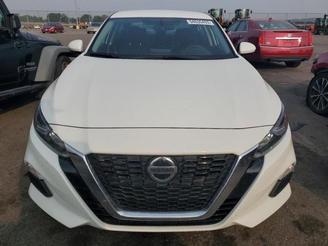 Photo 5 from auction – 2020 NISSAN ALTIMA S with VIN 1N4BL4BV1LC257645