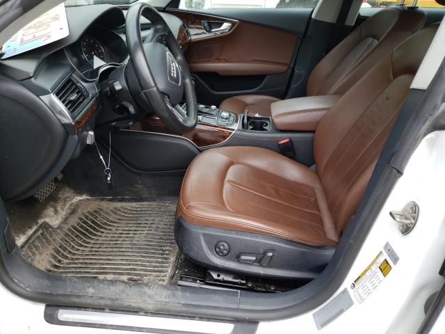 Фото 7 с аукциона – 2013 AUDI A7 PREMIUM с VIN WAUYGAFC9DN110203