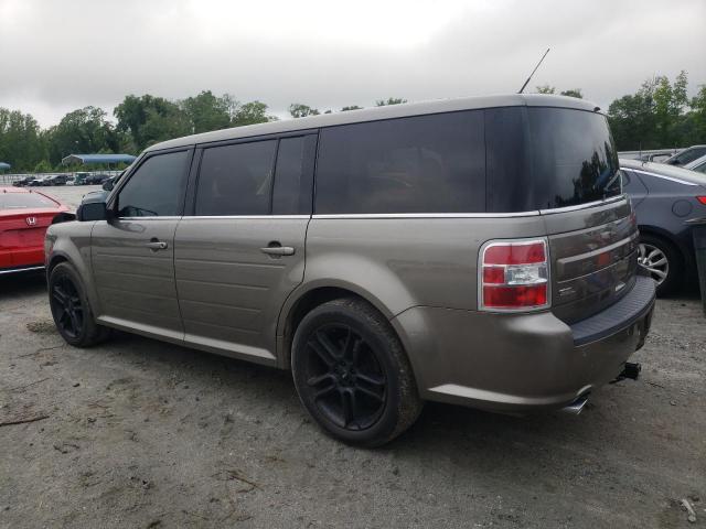 Photo 2 from auction – 2014 FORD FLEX SEL with VIN 2FMHK6C81EBD23850