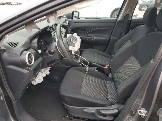 Photo 7 from auction – 2021 NISSAN VERSA S with VIN 3N1CN8DV2ML911641