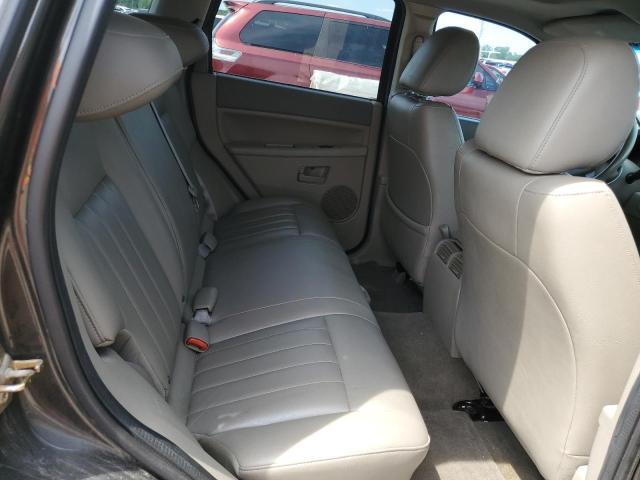 Photo 11 from auction – 2005 JEEP GRAND CHER with VIN 1J4HR48N25C620185