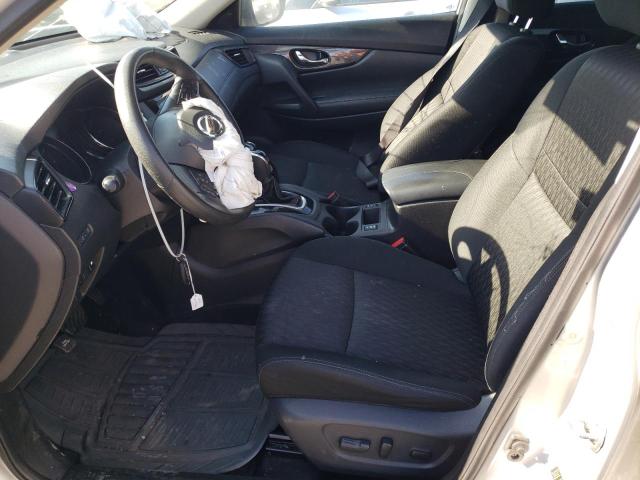 Photo 7 from auction – 2019 NISSAN ROGUE S with VIN KNMAT2MTXKP537397