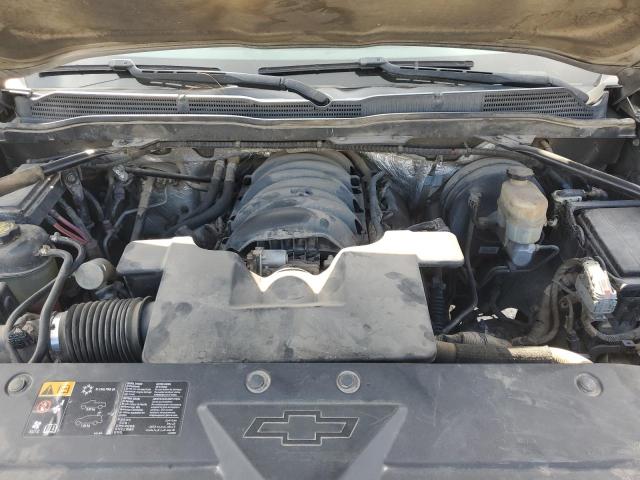 Photo 11 from auction – 2014 CHEVROLET SILVERADO with VIN 3GCPCREC9EG165741