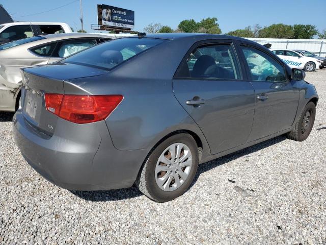 Photo 3 from auction – 2012 KIA FORTE EX with VIN KNAFU4A26C5562446