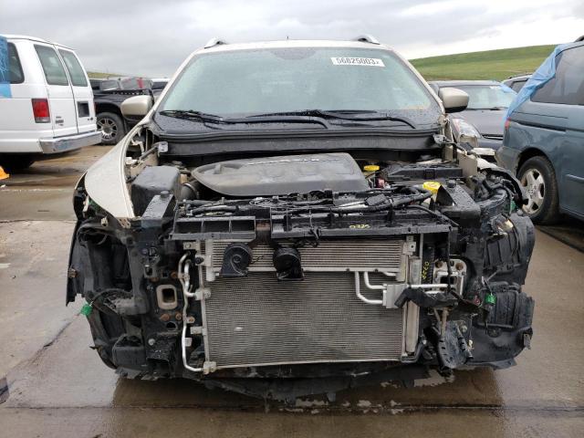Photo 5 from auction – 2015 JEEP CHEROKEE L with VIN 1C4PJMCSXFW501404