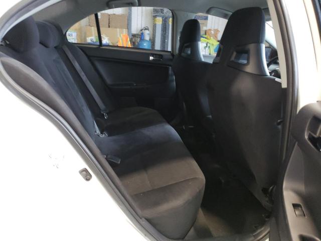 Photo 10 from auction – 2013 MITSUBISHI LANCER EVO with VIN JA32W8FVXDU019337