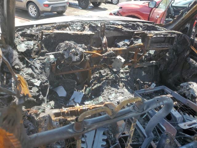 Photo 8 from auction – 2002 GMC NEW SIERRA with VIN 2GTEK19T221254027