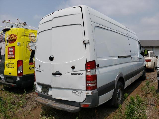 Photo 3 from auction – 2012 FREIGHTLINER SPRINTER 2 with VIN WDYPE8CC1C5715868