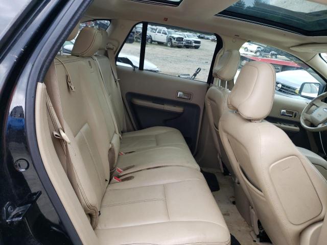 Photo 11 from auction – 2007 FORD EDGE SEL P with VIN 2FMDK49C67BA28888