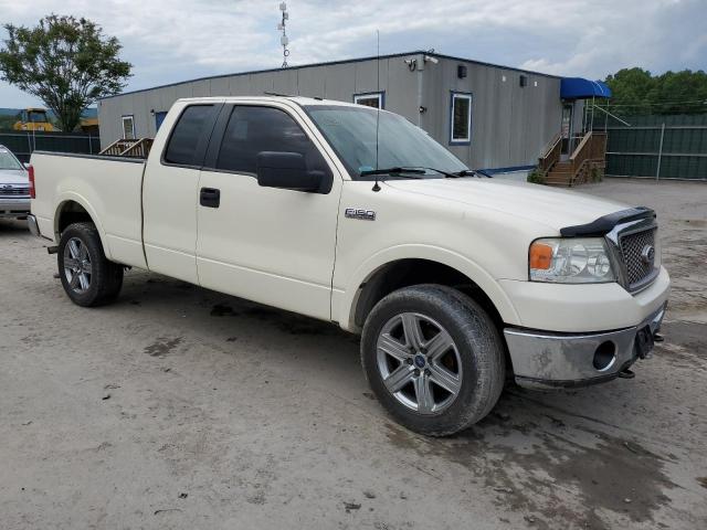 Photo 4 from auction – 2008 FORD F150 with VIN 1FTPX14V78FB18576