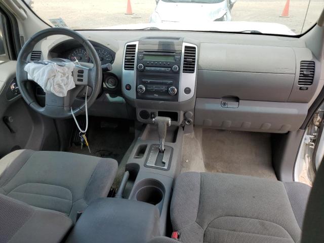 Photo 8 from auction – 2015 NISSAN FRONTIER S with VIN 1N6BD0CT7FN716020