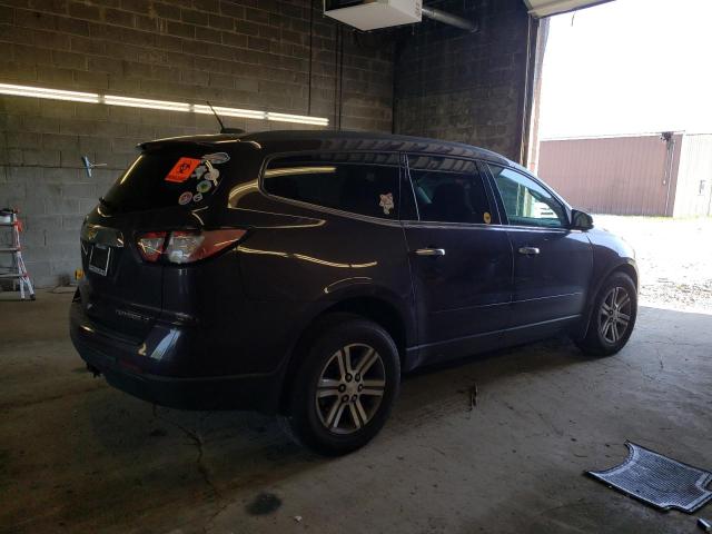 Photo 3 from auction – 2016 CHEVROLET TRAVERSE L with VIN 1GNKVGKD3GJ132426