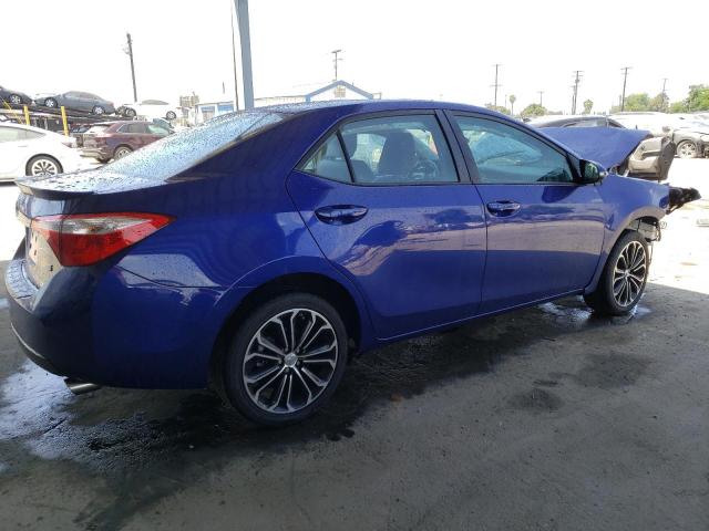 Photo 3 from auction – 2016 TOYOTA COROLLA L with VIN 5YFBURHE7GP431128