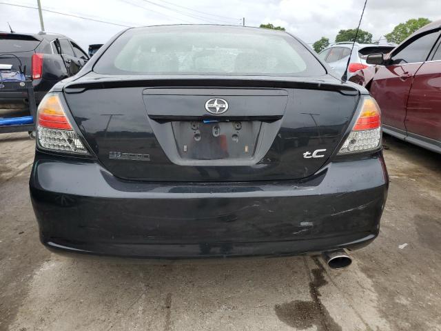 Photo 6 from auction – 2008 TOYOTA SCION TC with VIN JTKDE167880256002