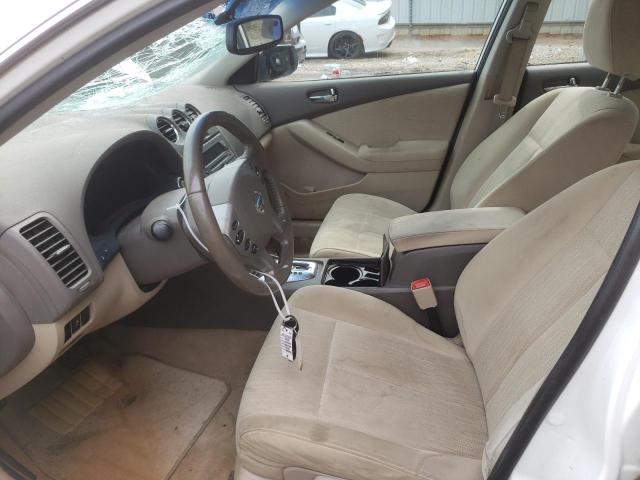 Photo 7 from auction – 2012 NISSAN ALTIMA BAS with VIN 1N4AL2AP6CC107470