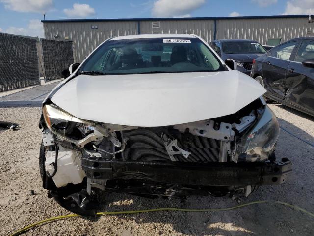 Photo 5 from auction – 2015 TOYOTA COROLLA L with VIN 5YFBURHE9FP348296