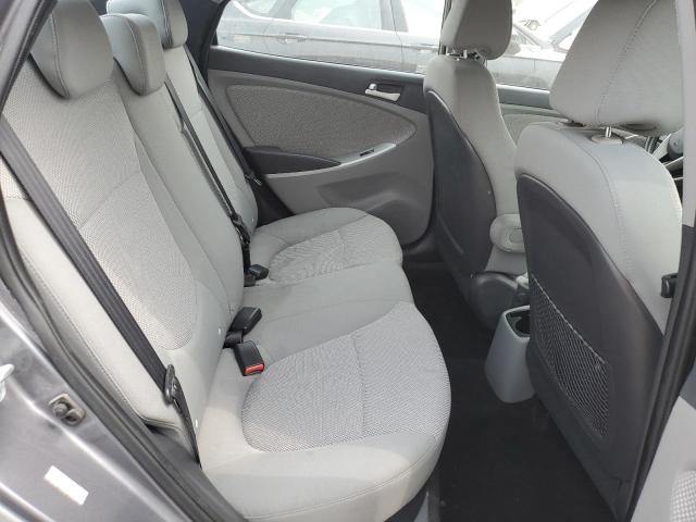 Photo 10 from auction – 2014 HYUNDAI ACCENT GLS with VIN KMHCT4AE2EU766295