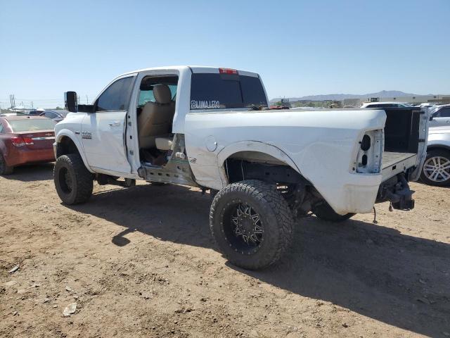 Photo 2 from auction – 2015 RAM 2500 LARAM with VIN 3C6UR5FJ0FG587378
