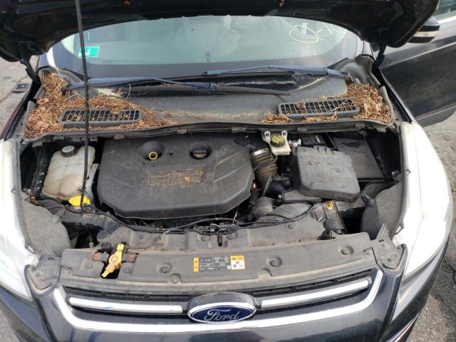 Photo 12 from auction – 2013 FORD ESCAPE SEL with VIN 1FMCU9H9XDUB17183