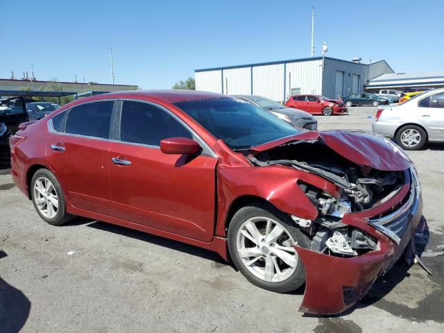 Photo 4 from auction – 2013 NISSAN ALTIMA 2.5 with VIN 1N4AL3AP3DN481319