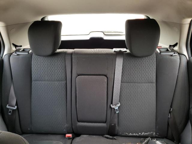 Photo 10 from auction – 2016 CHEVROLET TRAX LS with VIN KL7CJNSB8GB613954