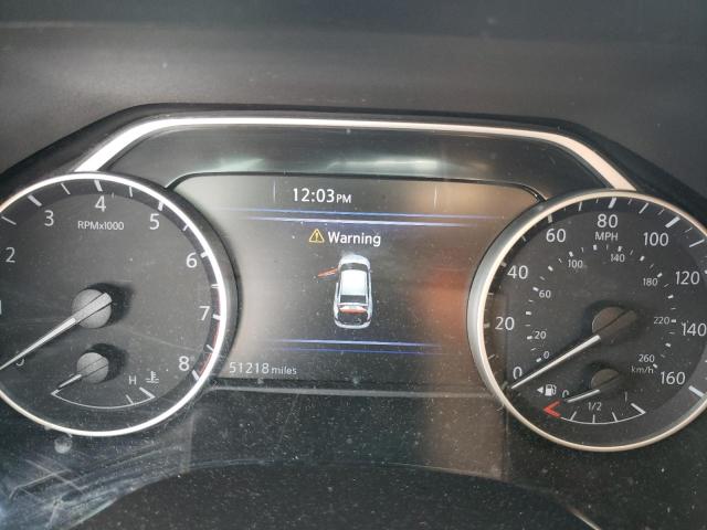 Photo 9 from auction – 2017 NISSAN MAXIMA 3.5 with VIN 1N4AA6AP0HC409275
