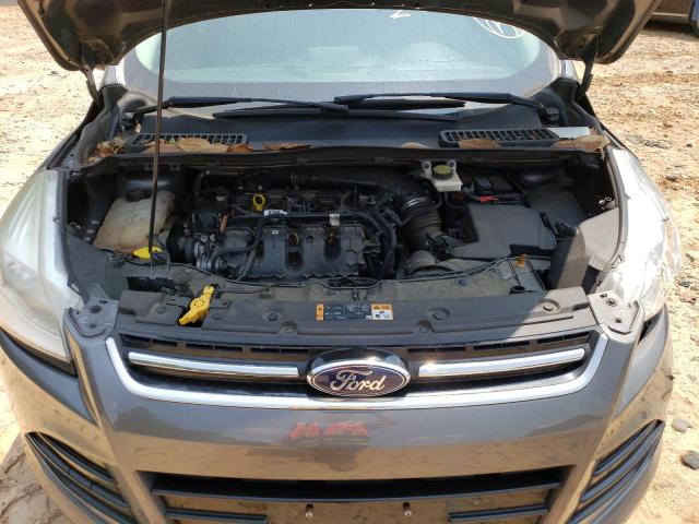 Photo 12 from auction – 2014 FORD ESCAPE TIT with VIN 1FMCU0J99EUA83633