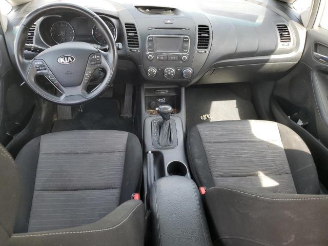 Photo 8 from auction – 2014 KIA FORTE EX with VIN KNAFX4A88E5104986