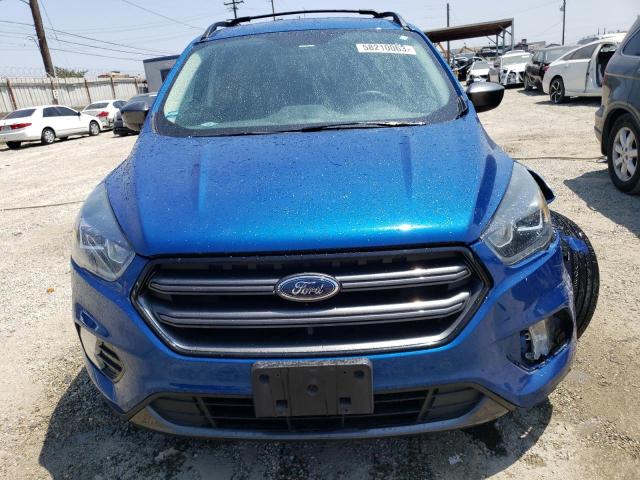 Photo 5 from auction – 2019 FORD ESCAPE SEL with VIN 1FMCU0HD7KUA47297