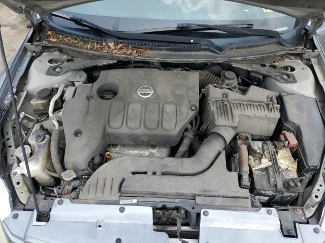 Photo 11 from auction – 2008 NISSAN ALTIMA 2.5 with VIN 1N4AL24E28C274863