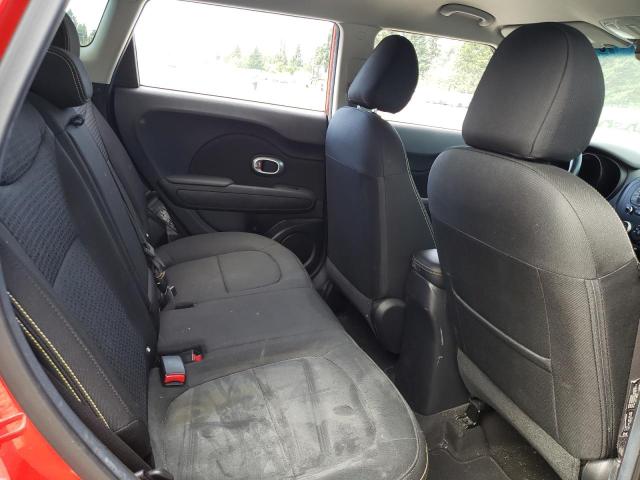 Снимка 10 от търг – 2016 KIA SOUL + с VIN KNDJP3A51G7375005