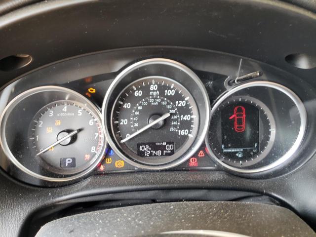 Zdjęcie 9 z aukcji – 2015 MAZDA CX-5 GT z VIN JM3KE2DY3F0473672