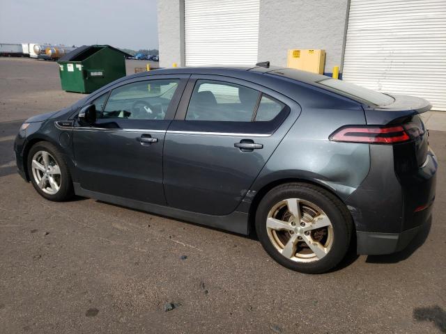 Photo 2 from auction – 2013 CHEVROLET VOLT with VIN 1G1RA6E41DU104538