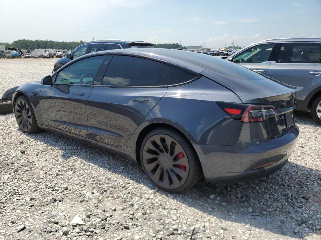 Photo 2 from auction – 2021 TESLA MODEL 3 with VIN 5YJ3E1EC8MF062678