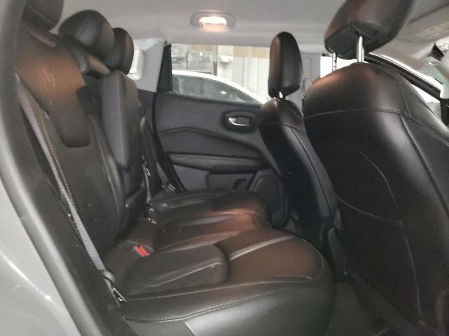 Photo 10 from auction – 2020 JEEP COMPASS LI with VIN 3C4NJDCB7LT221447