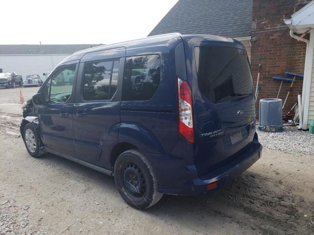 Photo 2 from auction – 2017 FORD TRANSIT CO with VIN NM0AE8F71H1320293