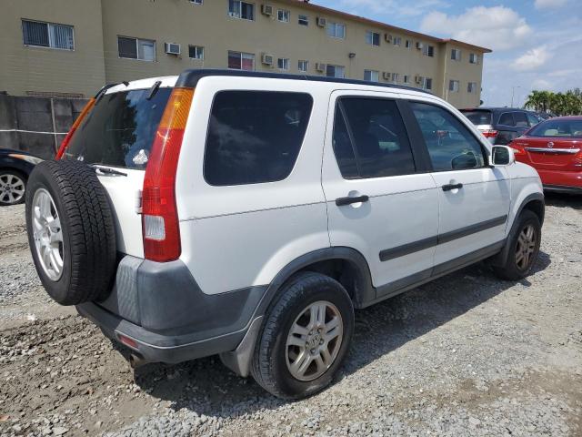 Photo 3 from auction – 2004 HONDA CR-V EX with VIN SHSRD78854U227618
