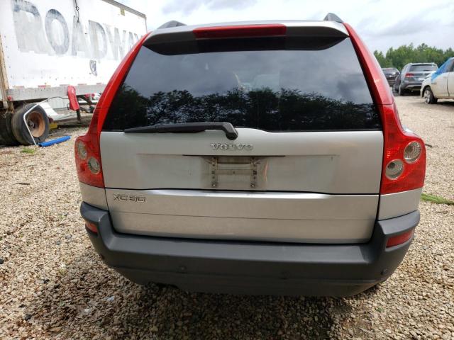 Photo 6 from auction – 2006 VOLVO XC90 with VIN YV4CY592361249822