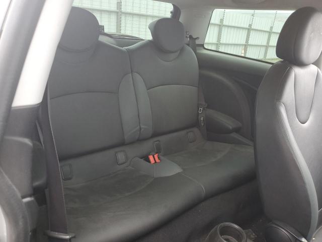 Photo 10 from auction – 2007 MINI COOPER with VIN WMWMF33507TT58309