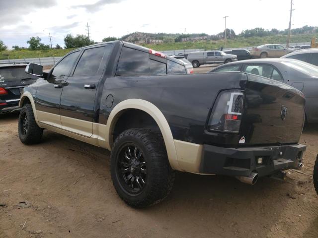 Photo 2 from auction – 2011 DODGE RAM 1500 with VIN 1D7RV1CT3BS528133
