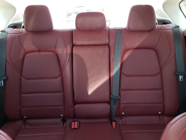 Photo 10 from auction – 2021 MAZDA CX-5 TOURI with VIN JM3KFACY7M0425940