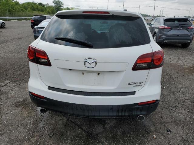 Zdjęcie 6 z aukcji – 2013 MAZDA CX-9 TOURI z VIN JM3TB3CA1D0417038