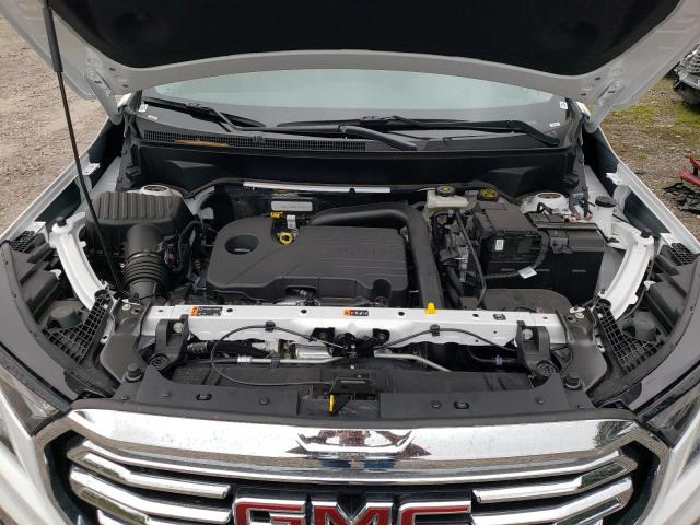 Photo 12 from auction – 2023 GMC TERRAIN SL with VIN 3GKALVEG9PL177033