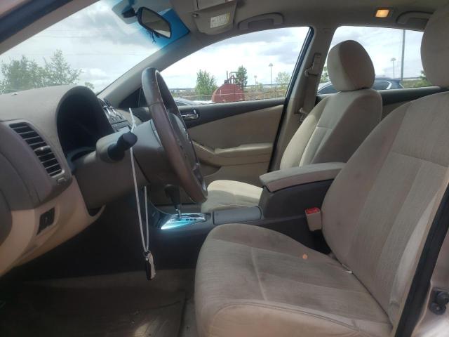 Photo 7 from auction – 2012 NISSAN ALTIMA BAS with VIN 1N4AL2AP3CC148817