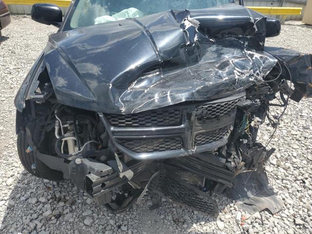 Photo 12 from auction – 2015 DODGE JOURNEY CR with VIN 3C4PDDGGXFT633811
