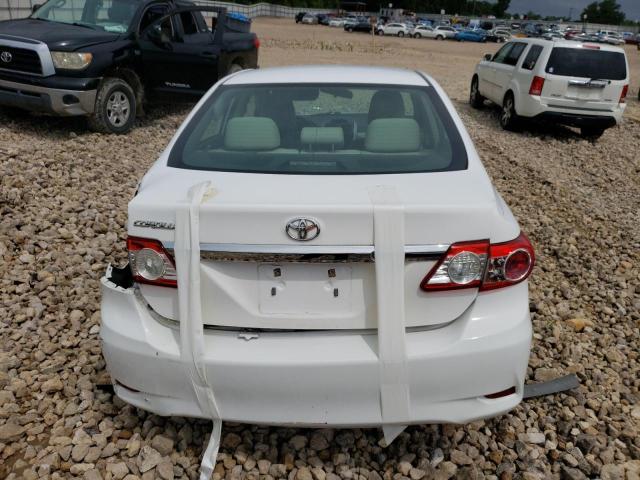 Photo 6 from auction – 2013 TOYOTA COROLLA BA with VIN 2T1BU4EE2DC977130